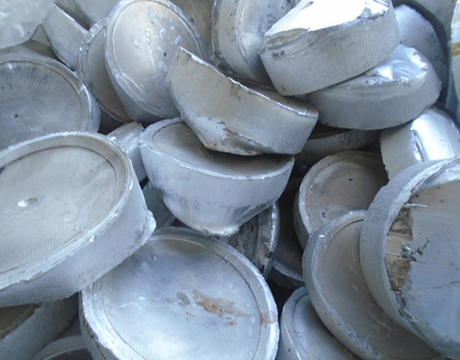 non ferrous metal