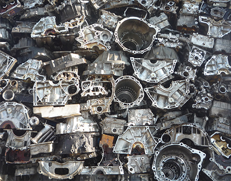 aluminium