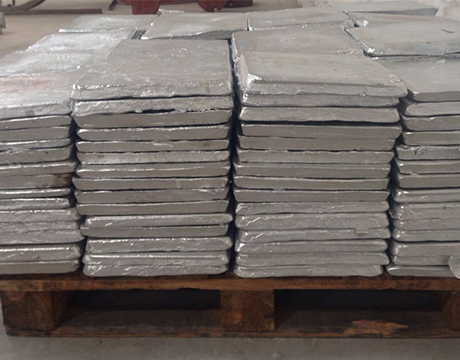 non ferrous metal