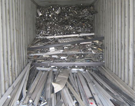 non ferrous metal